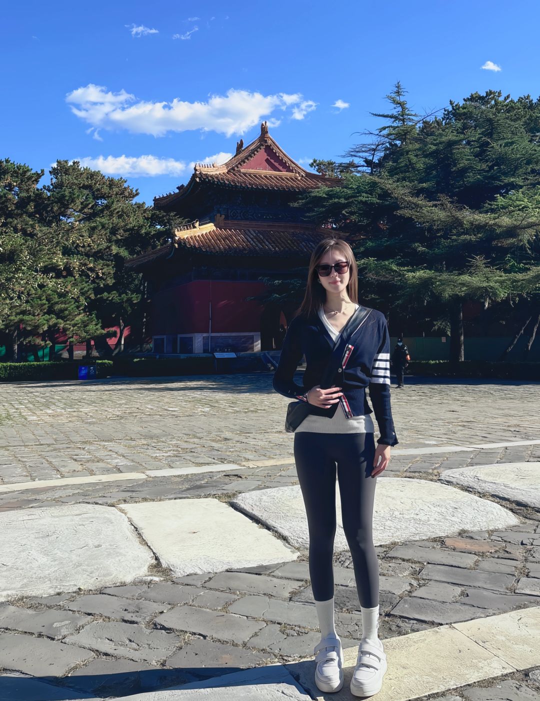 Beijing/Tianjin-Beijing Ming Tombs Guide｜Easy weekend one-day tour！