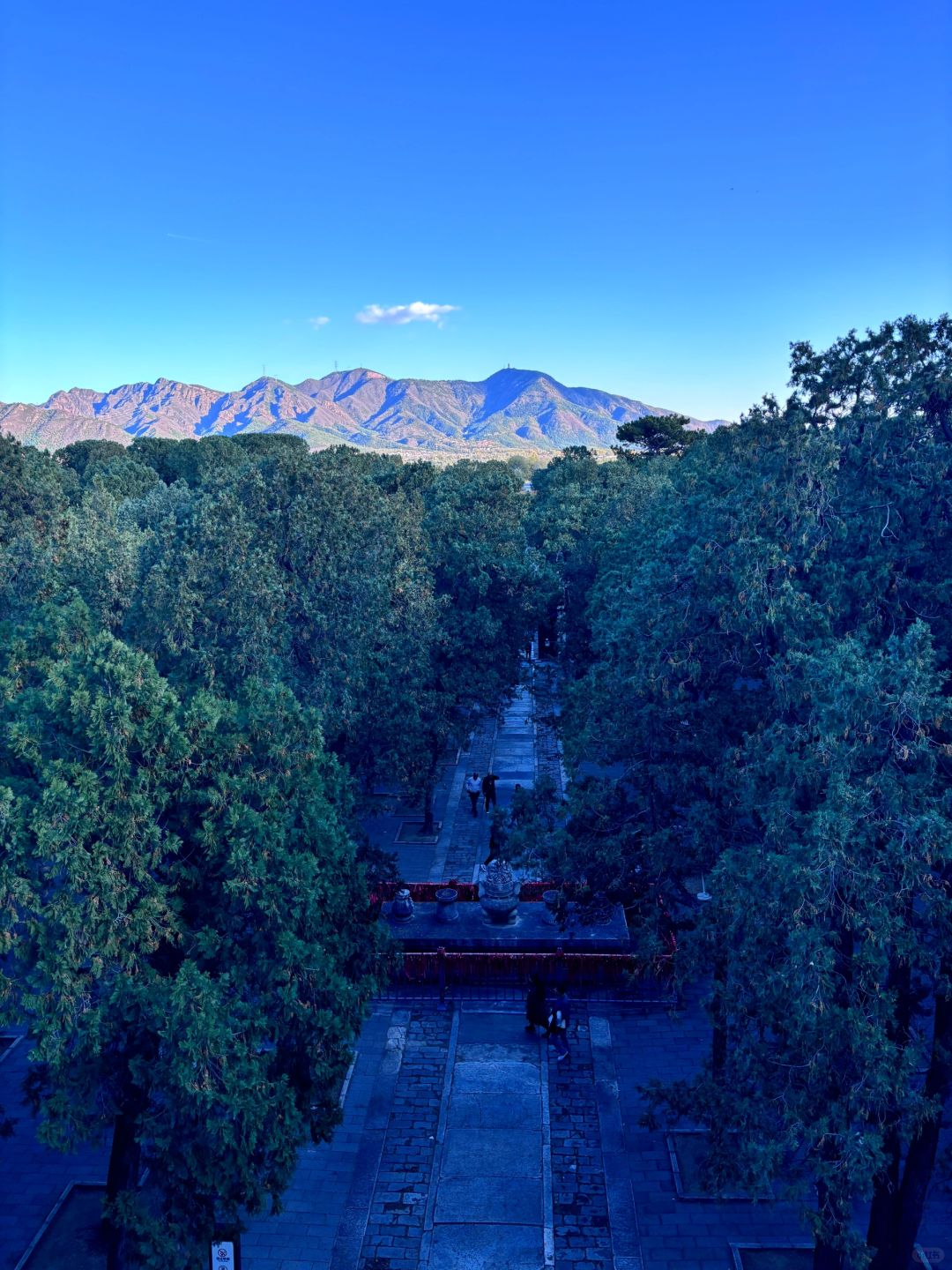 Beijing/Tianjin-Beijing Ming Tombs Guide｜Easy weekend one-day tour！