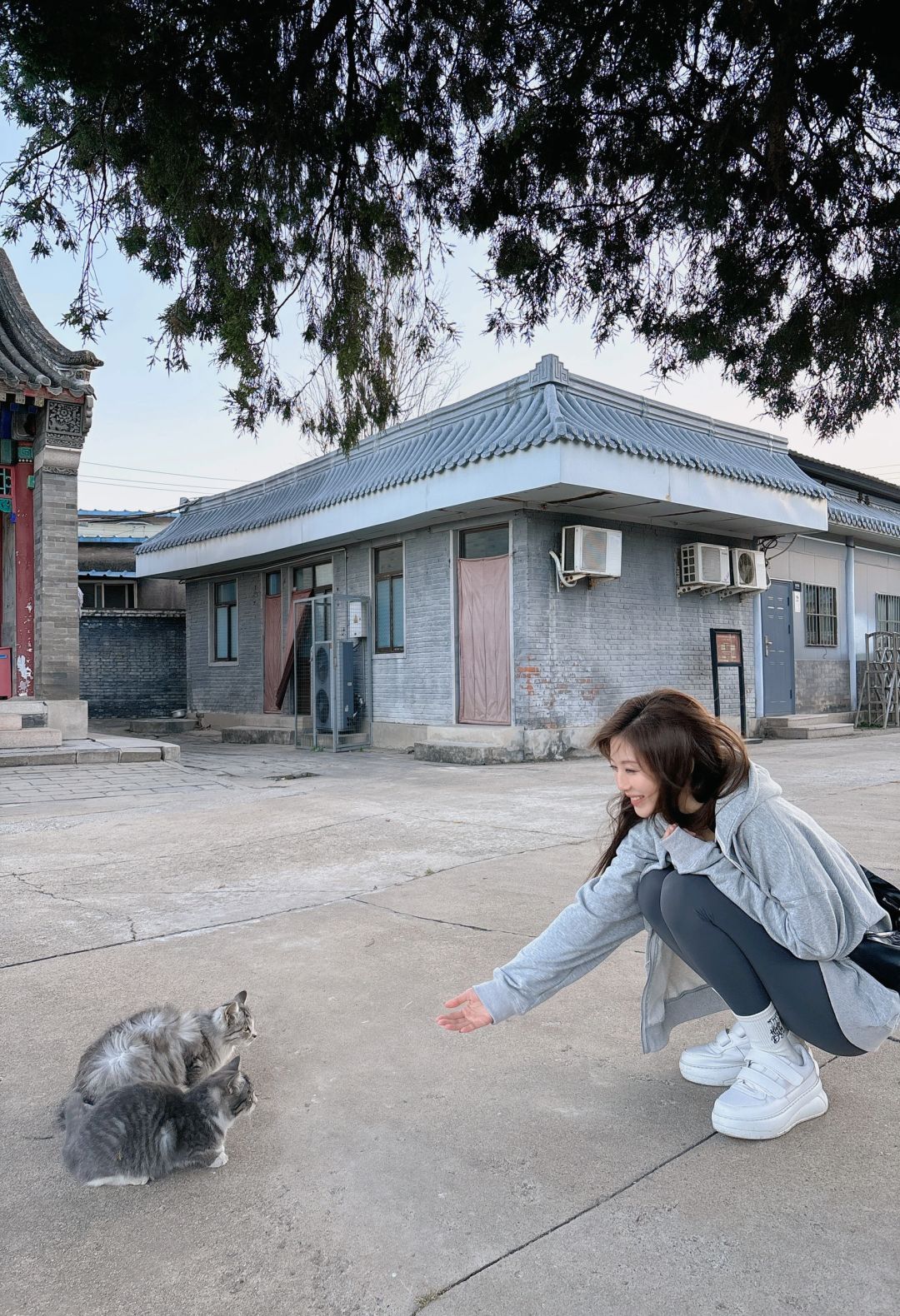 Beijing/Tianjin-Beijing Ming Tombs Guide｜Easy weekend one-day tour！