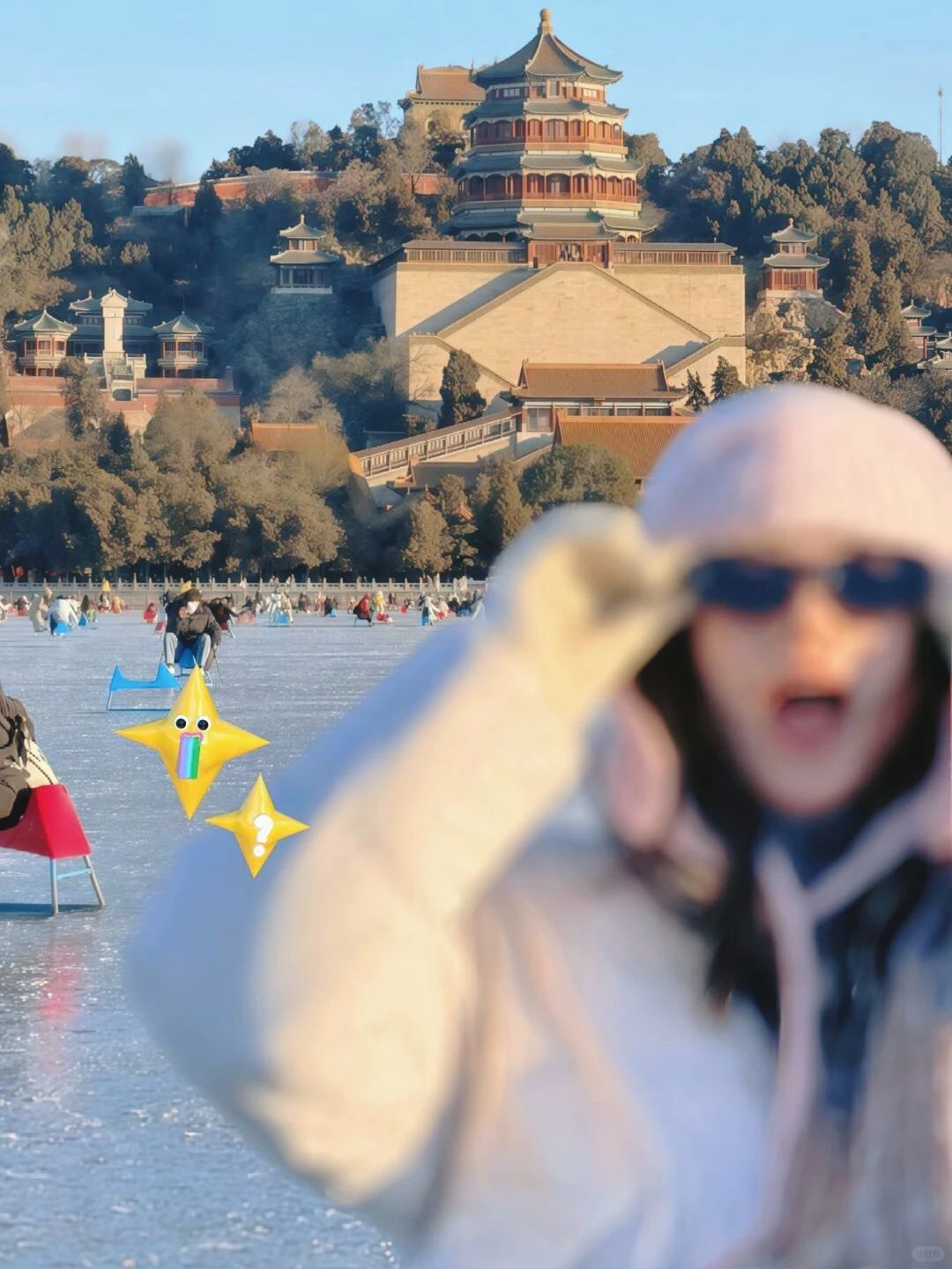 Beijing/Tianjin-Oh my god!! I can’t find a more detailed Beijing travel guide than this！