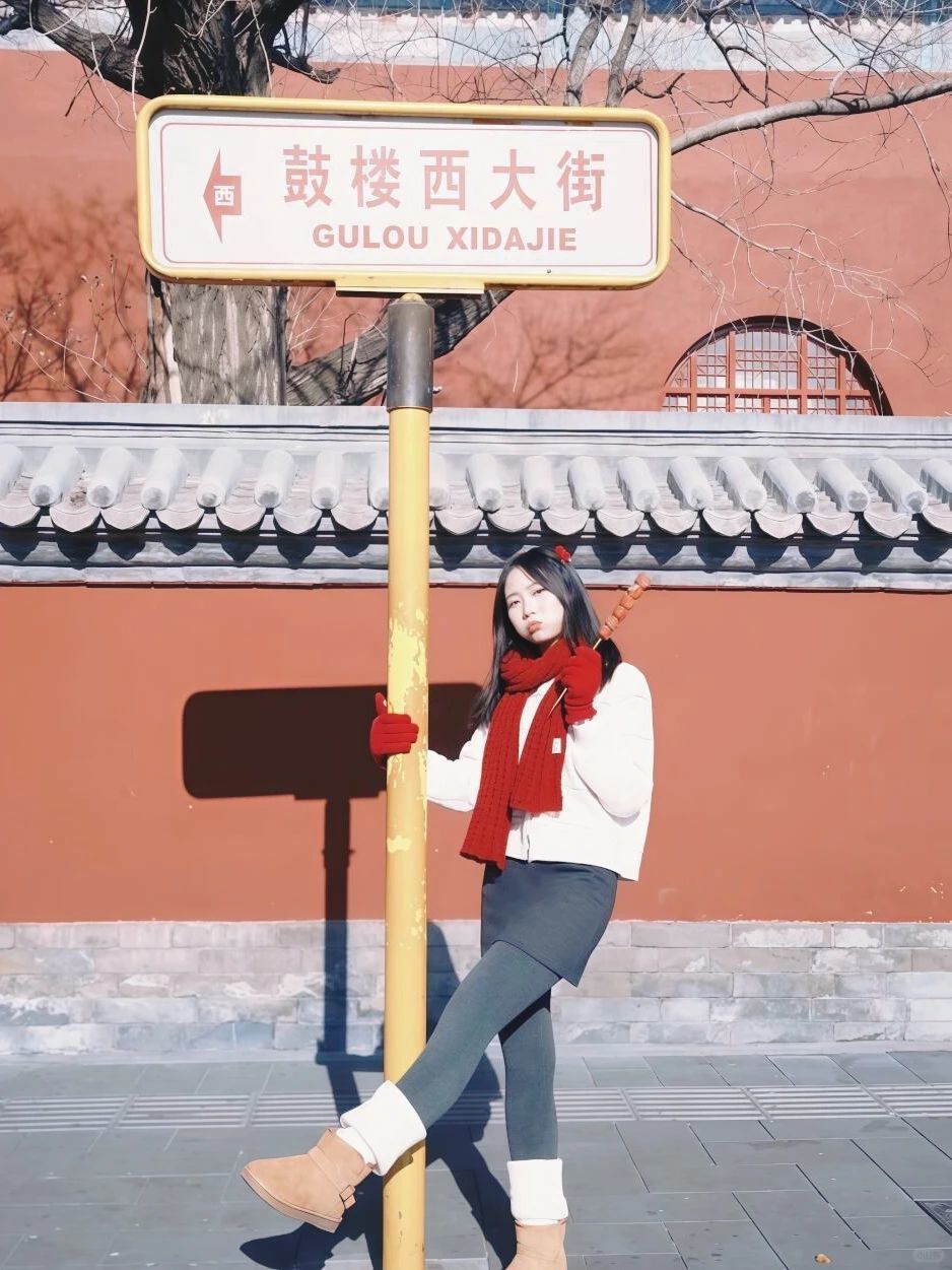Beijing/Tianjin-Oh my god!! I can’t find a more detailed Beijing travel guide than this！