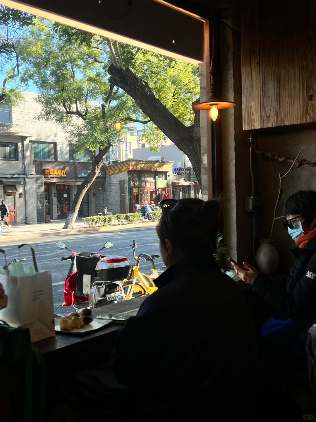 Beijing/Tianjin-There are so many places to visit in Beijing!