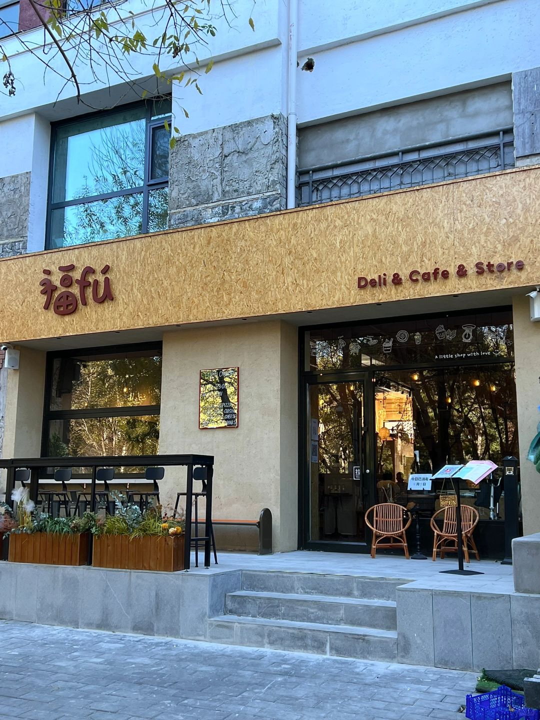 Beijing/Tianjin-There are so many places to visit in Beijing!