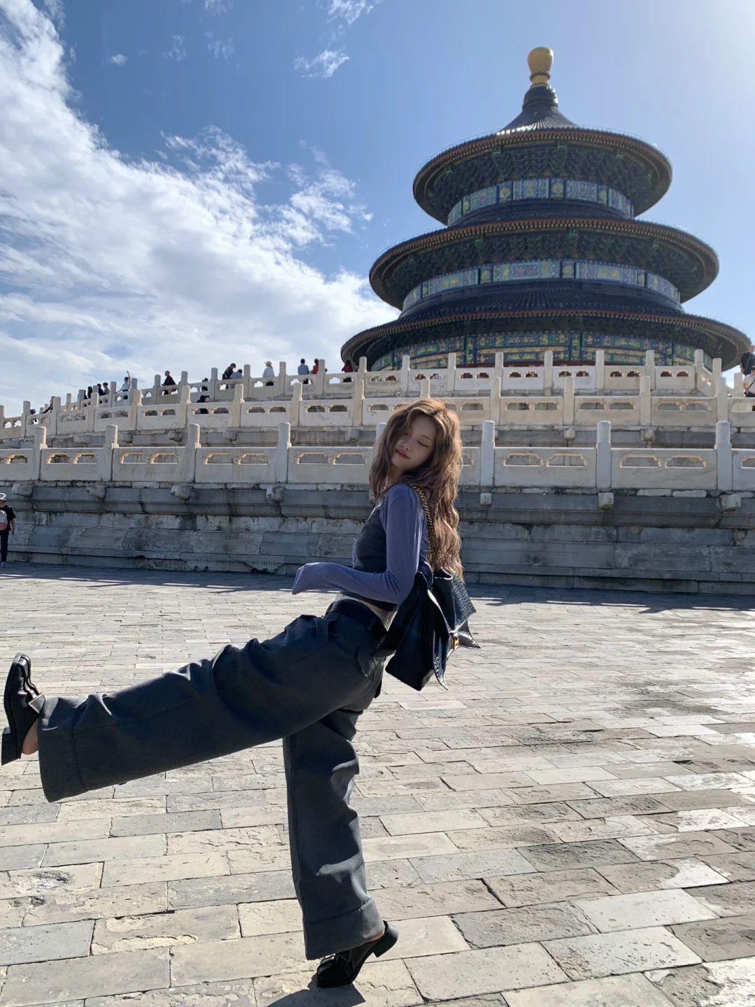 Beijing/Tianjin-Here's when to buy tickets for popular attractions in Beijing!