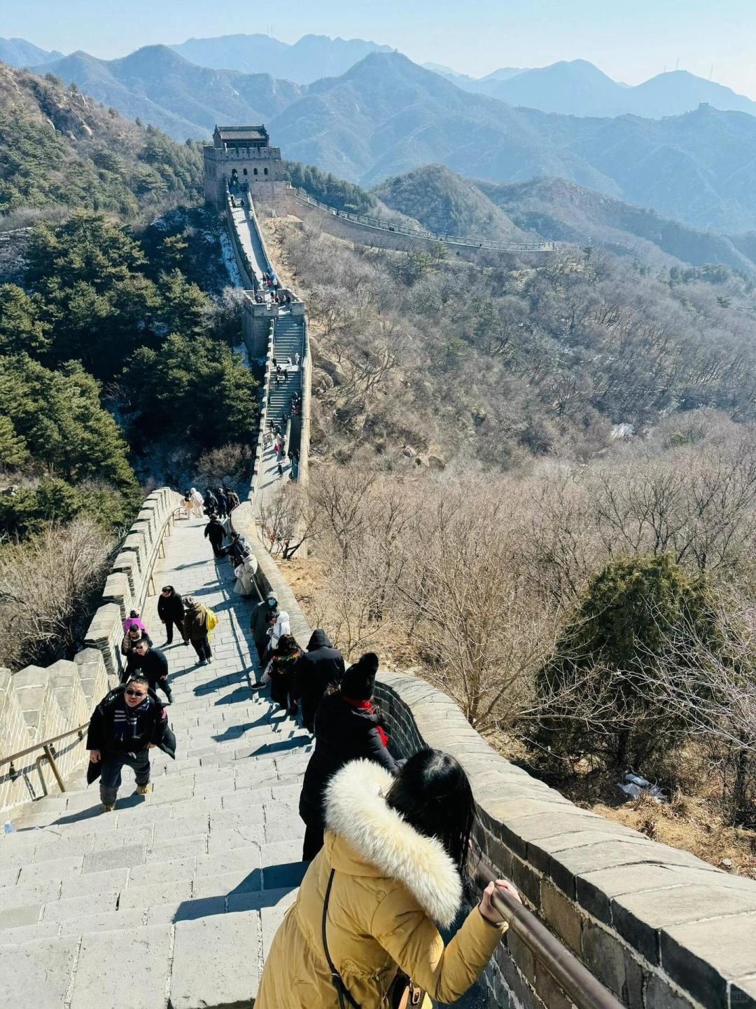 Beijing/Tianjin-If you come to Beijing for tourism in winter, don't miss out on these travel tips!