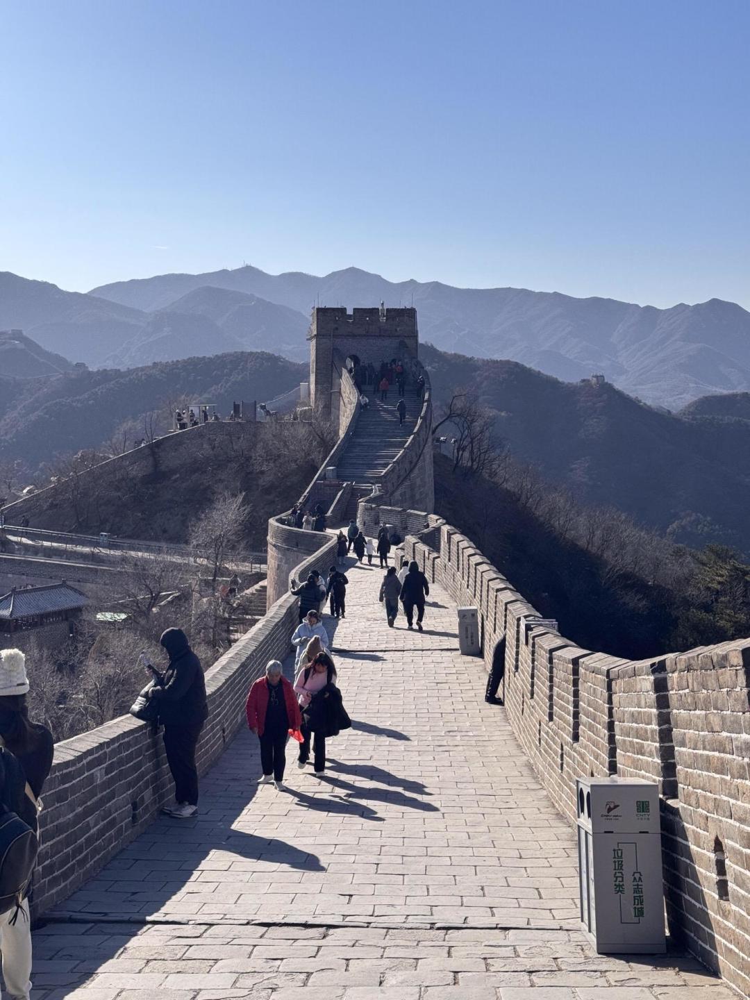 Beijing/Tianjin-If you come to Beijing for tourism in winter, don't miss out on these travel tips!