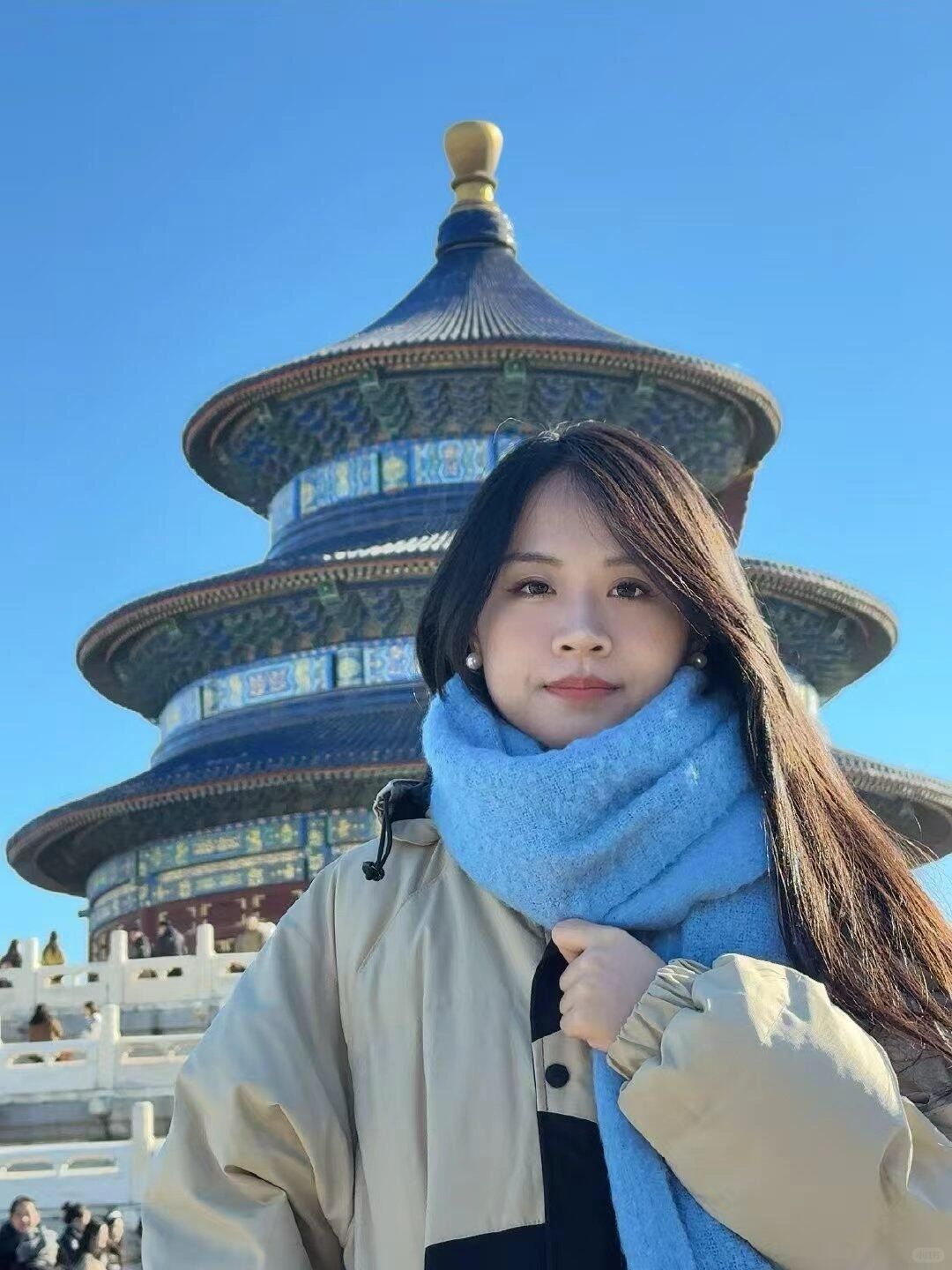 Beijing/Tianjin-This time I went to Beijing alone, let me summarize my experience and share it with everyone!