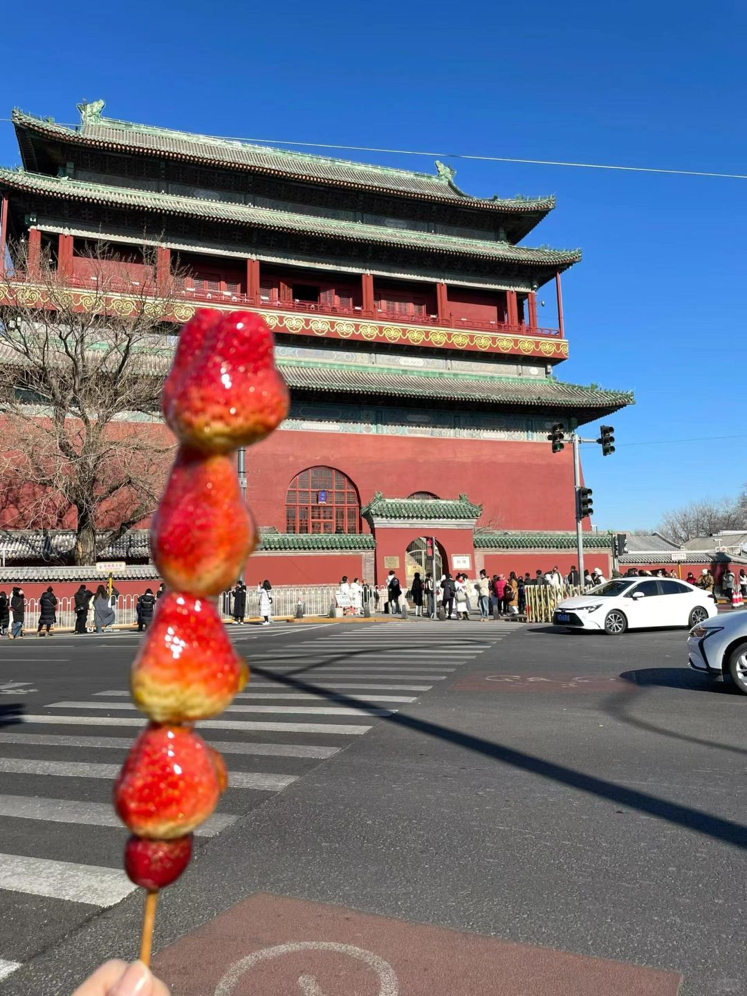 Beijing/Tianjin-This time I went to Beijing alone, let me summarize my experience and share it with everyone!