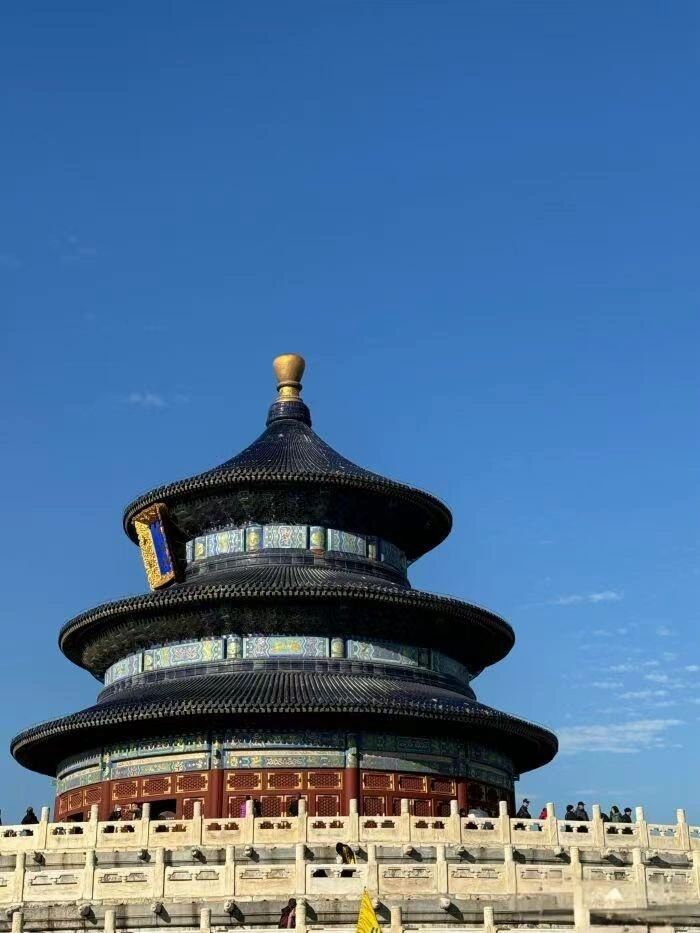 Beijing/Tianjin-This time I went to Beijing alone, let me summarize my experience and share it with everyone!