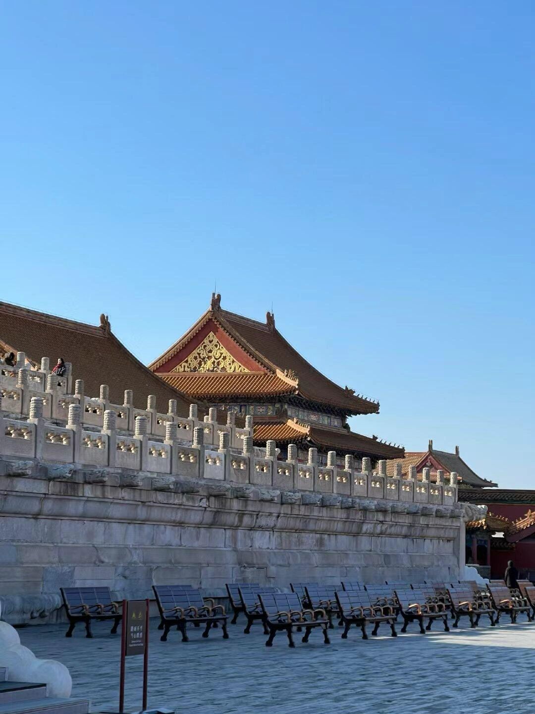 Beijing/Tianjin-This time I went to Beijing alone, let me summarize my experience and share it with everyone!