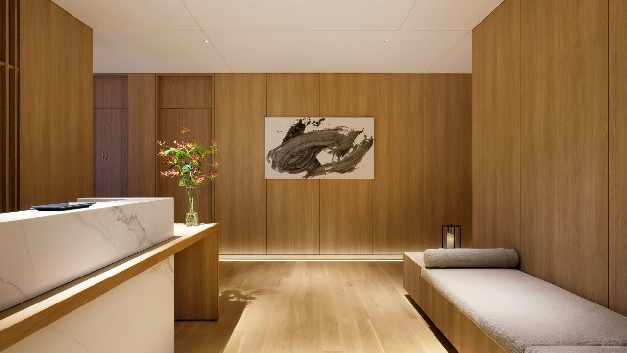 Sapporo/Hokkaido-Niseko Ski Massage Healing Journey Series:Rikka SPA,balance the body's energy and blood