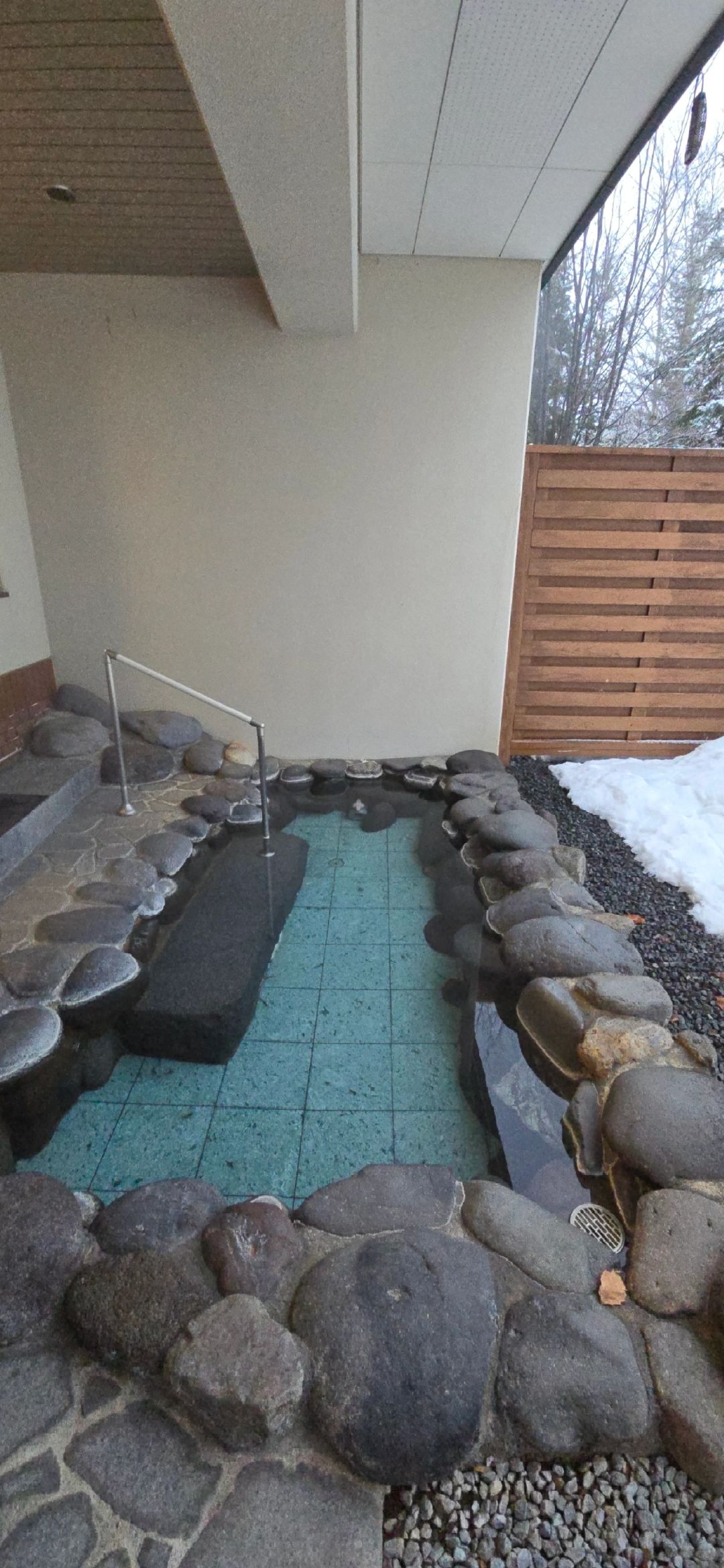 Sapporo/Hokkaido-Hana Kagura Hotel:flat and upright room,convenient transportation, large bathing area