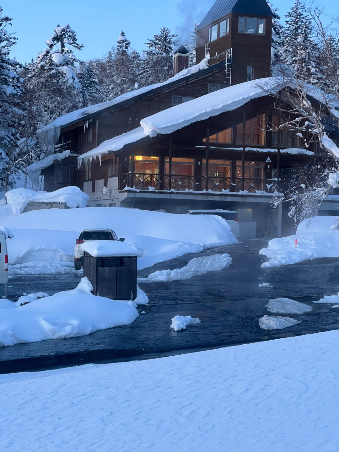 Sapporo/Hokkaido-Asahikawa’s niche super-beautiful guide that doesn’t make any mistak