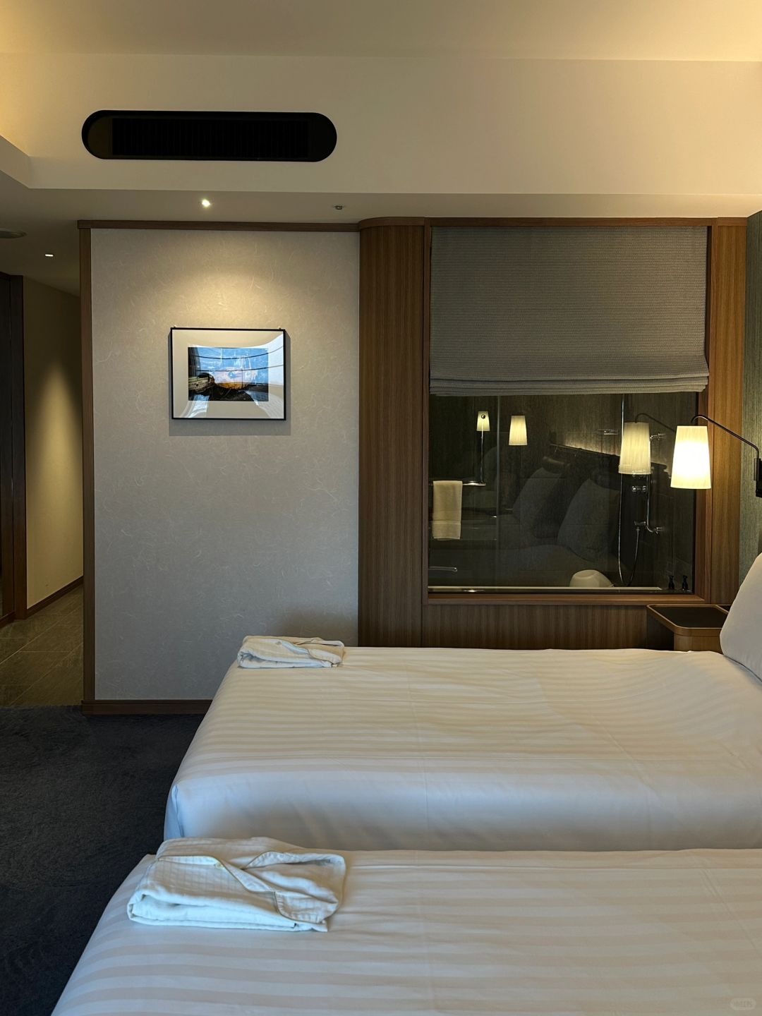 Okinawa-Hotel Collective，the most convenient and comprehensive;the Southwest Grand Hotel with great soft decoration style