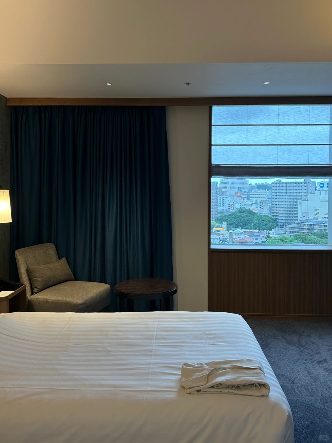 Okinawa-Hotel Collective，the most convenient and comprehensive;the Southwest Grand Hotel with great soft decoration style