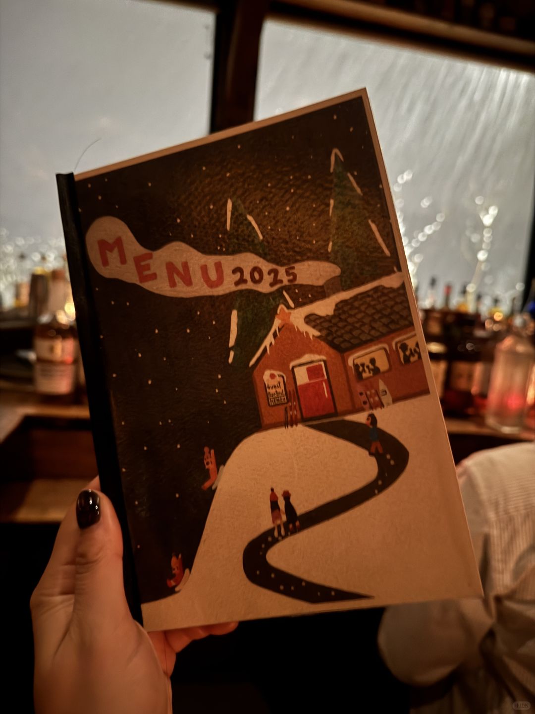 Sapporo/Hokkaido-Internet celebrity bar GYU in Niseko:special Y0-yo,IPA and good atmosphere