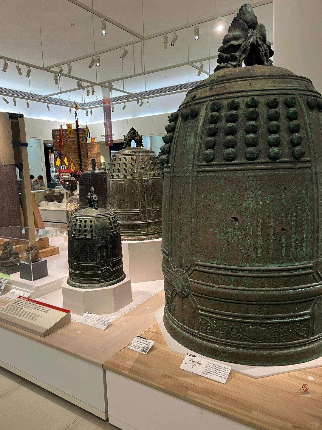Sapporo/Hokkaido-The prefectural museum, art gallery and internet-famous Nuanmu Ramen