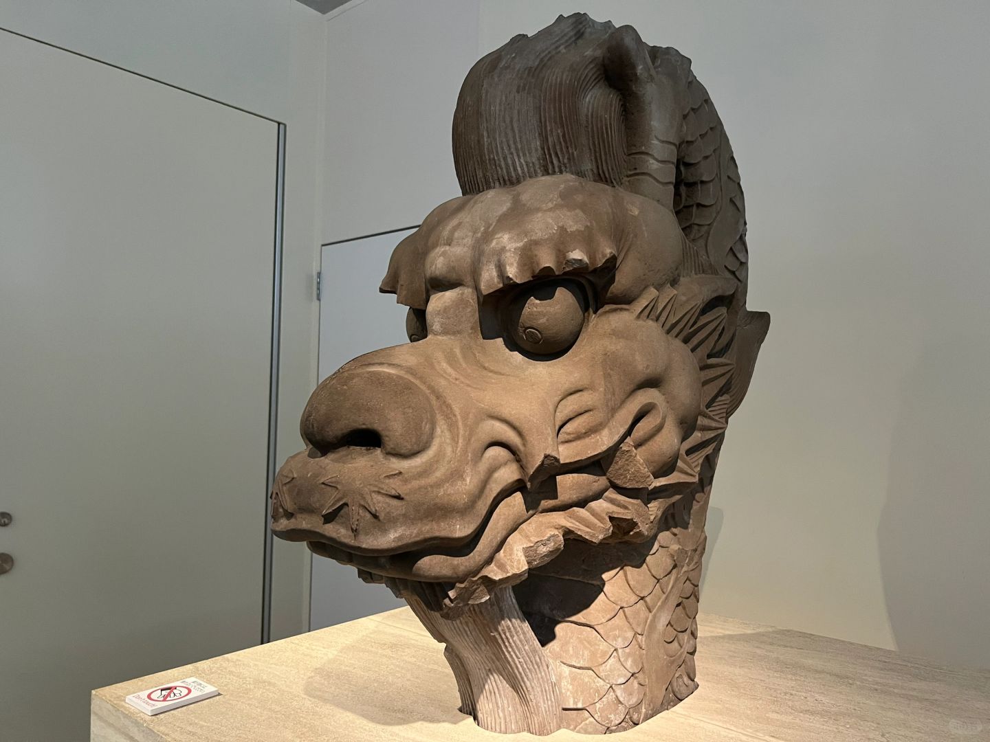 Sapporo/Hokkaido-The prefectural museum, art gallery and internet-famous Nuanmu Ramen