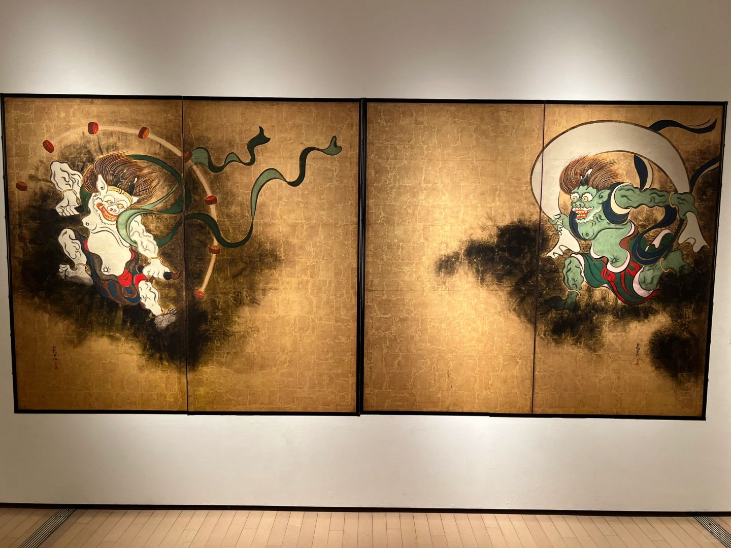 Sapporo/Hokkaido-The prefectural museum, art gallery and internet-famous Nuanmu Ramen