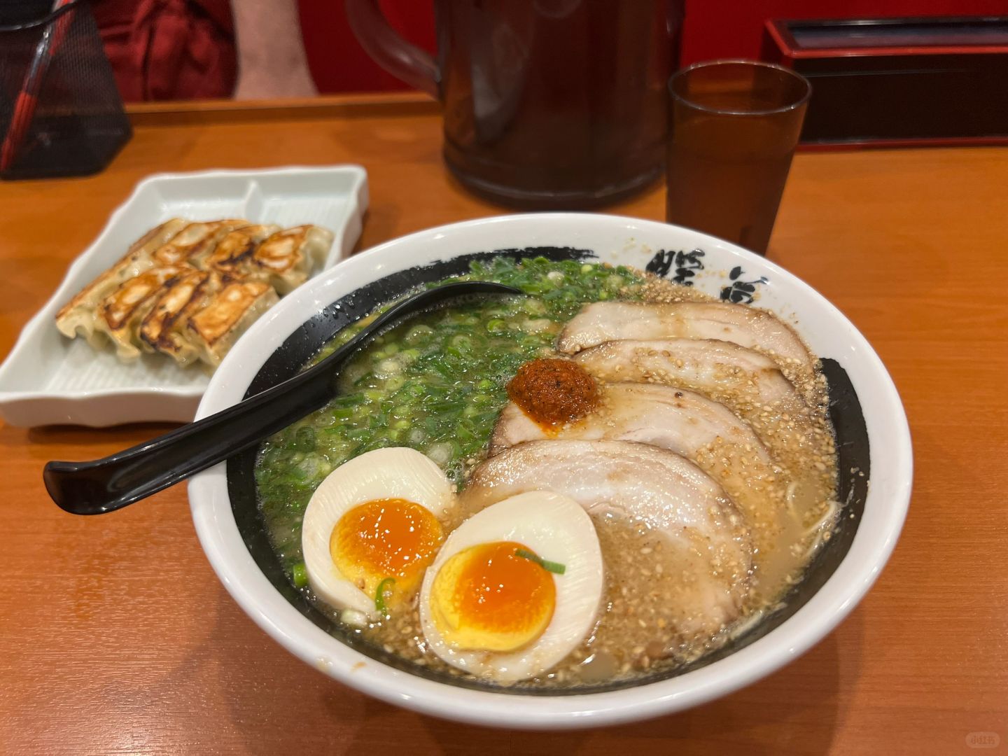 Sapporo/Hokkaido-The prefectural museum, art gallery and internet-famous Nuanmu Ramen