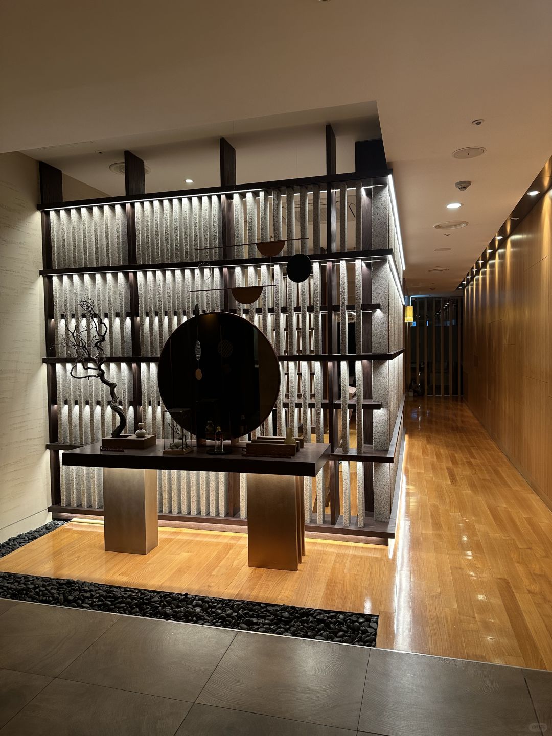 Seoul-Cheong Kwan Jang 1899 spa in Lotte World Seoul, ?experience a relaxing massage