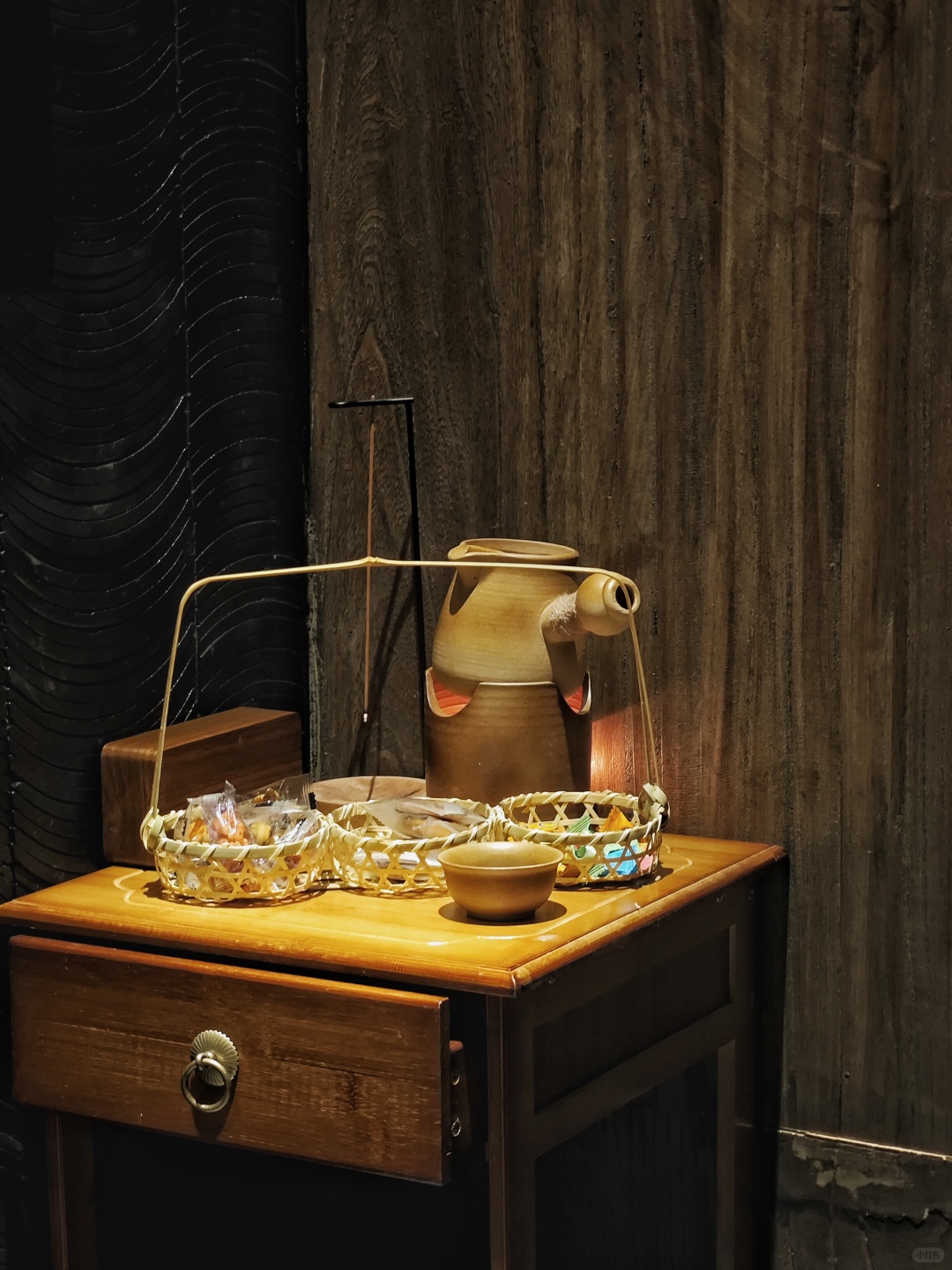 Changsha-Hunan Fangsongyuan SPA integrates popular Chinese health tea, Thai foot massage, and massage therapy into one!