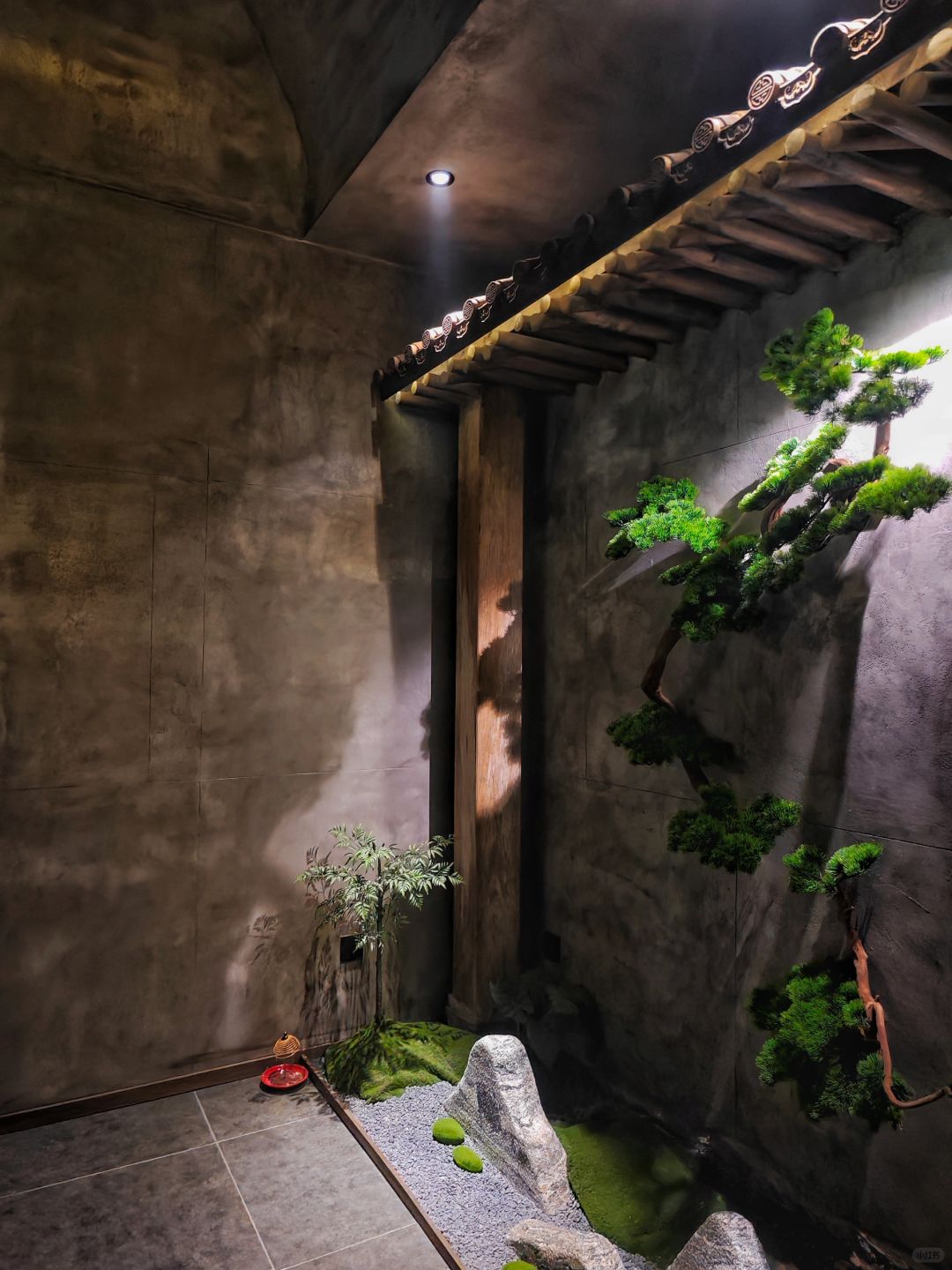 Changsha-Hunan Fangsongyuan SPA integrates popular Chinese health tea, Thai foot massage, and massage therapy into one!