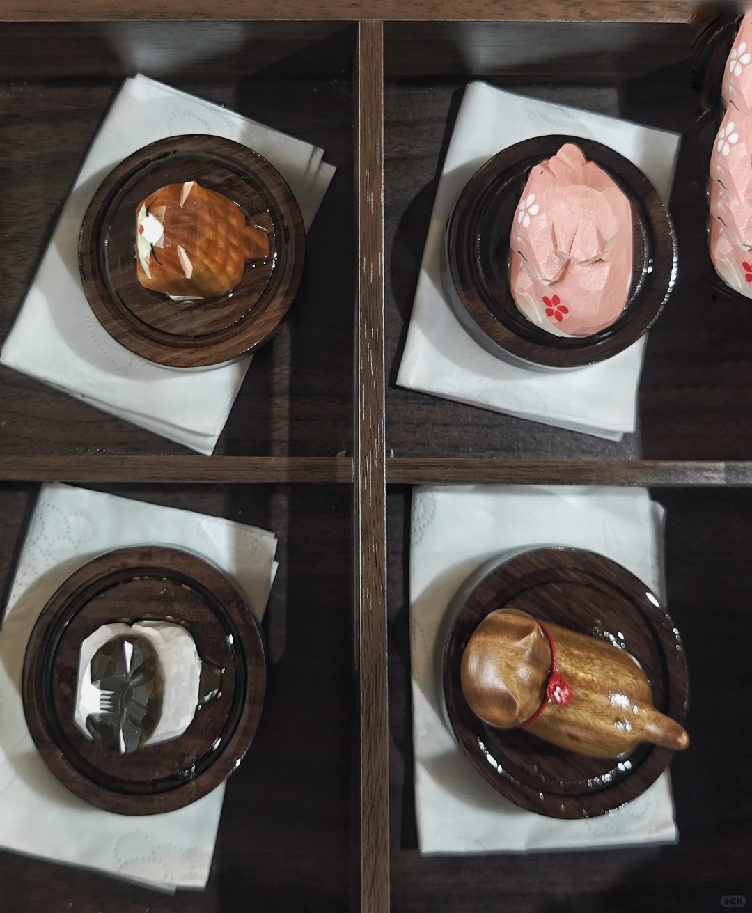 Changsha-Hunan Fangsongyuan SPA integrates popular Chinese health tea, Thai foot massage, and massage therapy into one!