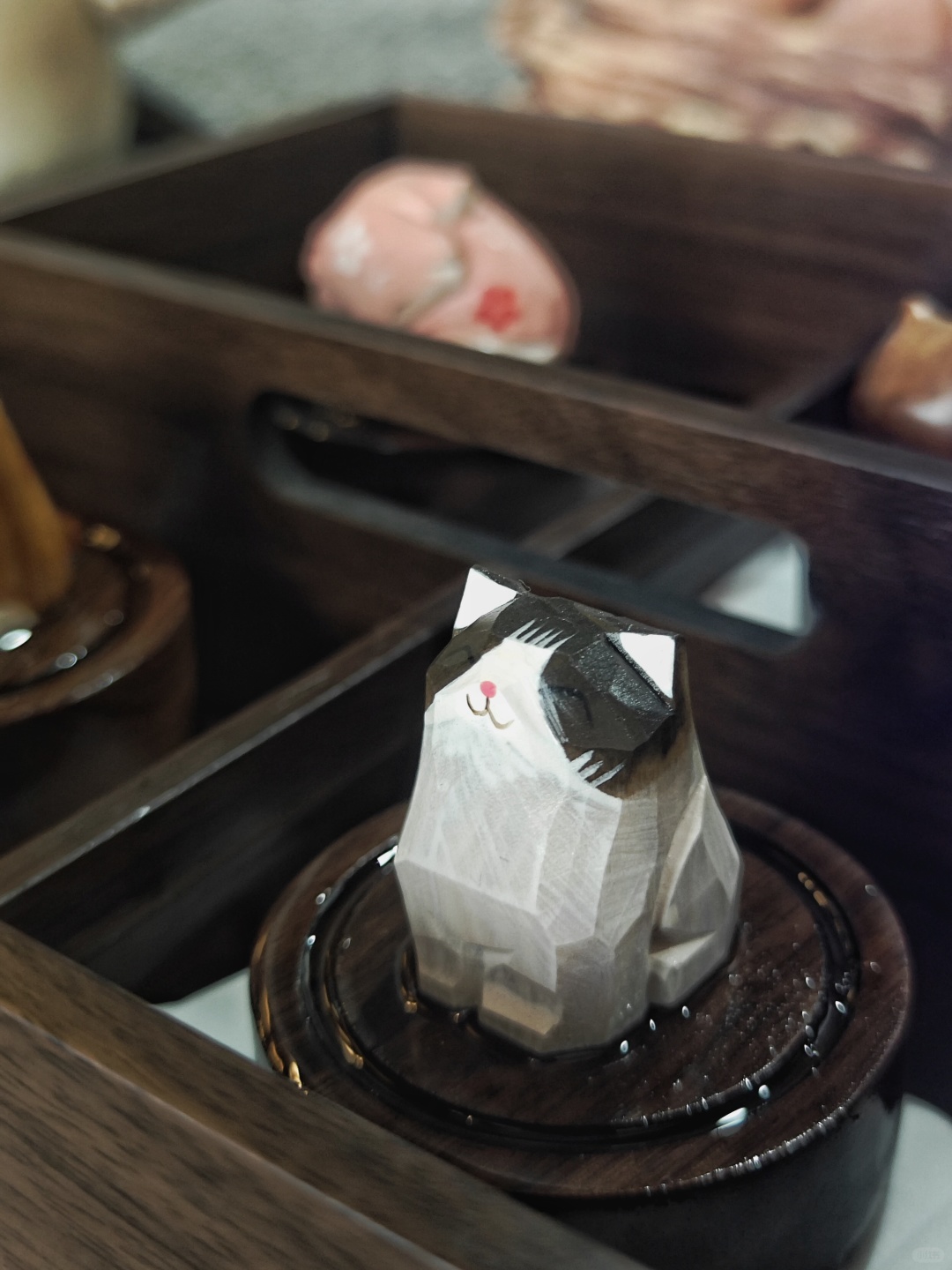 Changsha-Hunan Fangsongyuan SPA integrates popular Chinese health tea, Thai foot massage, and massage therapy into one!