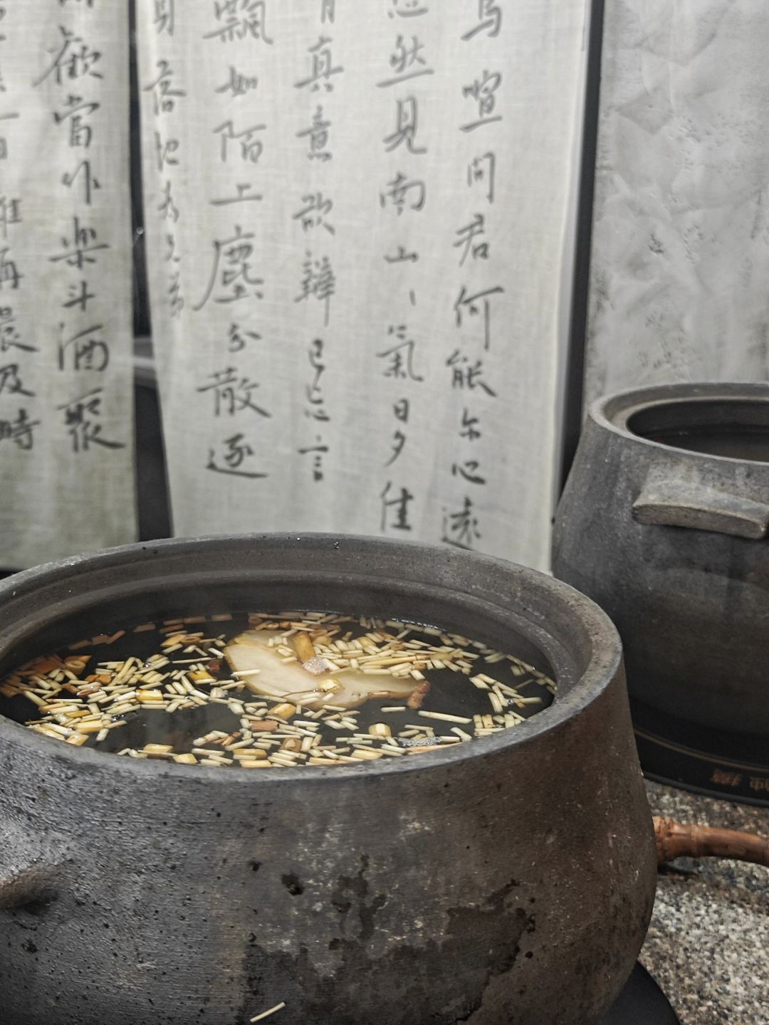 Changsha-Hunan Fangsongyuan SPA integrates popular Chinese health tea, Thai foot massage, and massage therapy into one!