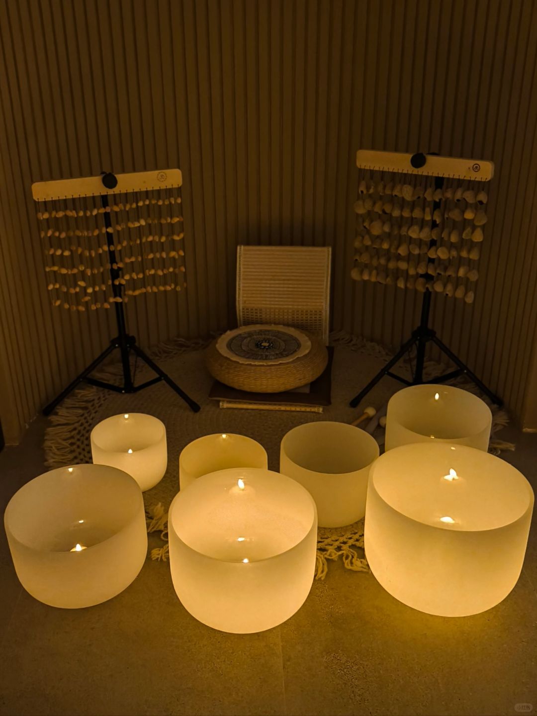 Changsha-The massage therapists at Songyi SPA in Changsha are very professional and thoughtful!