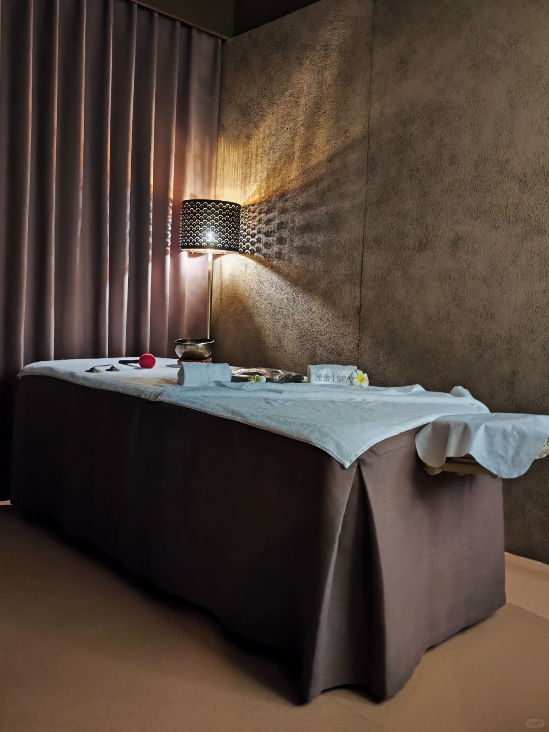 Changsha-Changsha Lishe SPA, the massage therapists have very professional skills and just the right amount of strength!