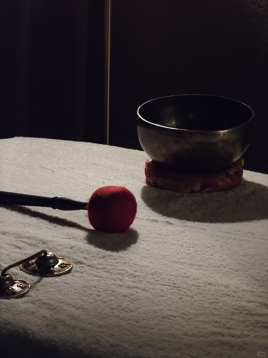 Changsha-Changsha Lishe SPA, the massage therapists have very professional skills and just the right amount of strength!