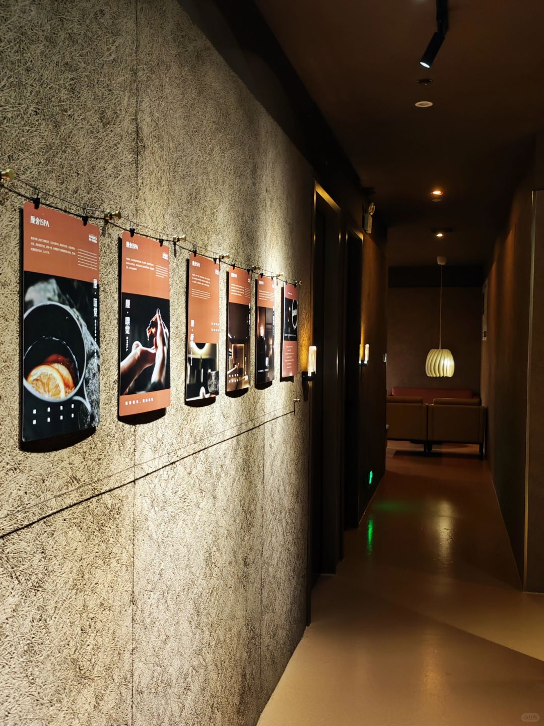 Changsha-Changsha Lishe SPA, the massage therapists have very professional skills and just the right amount of strength!