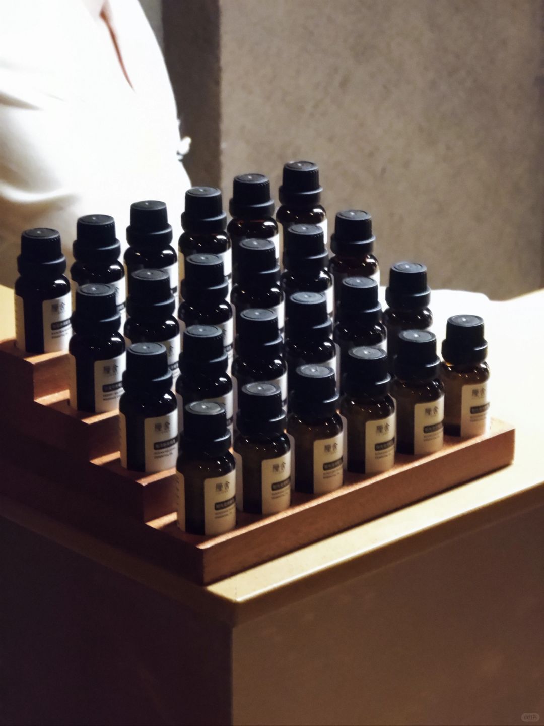 Changsha-Changsha Lishe SPA, the massage therapists have very professional skills and just the right amount of strength!