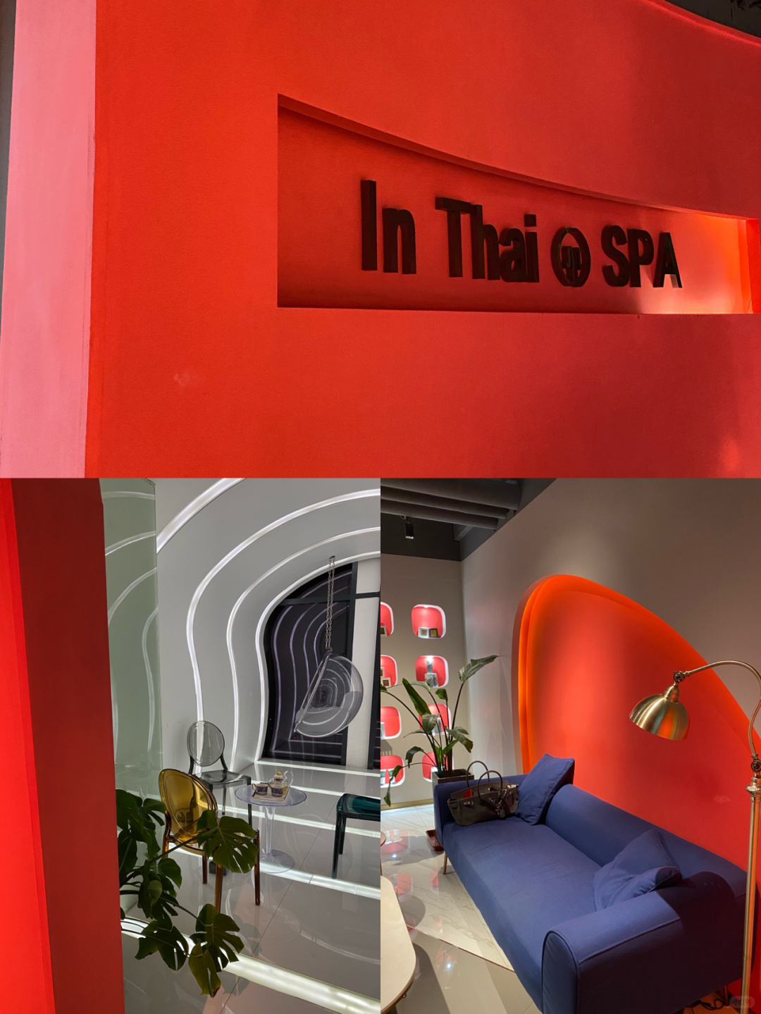 Changsha-Changsha Ying Hot Spring SPA, your anxiety will be relieved here!