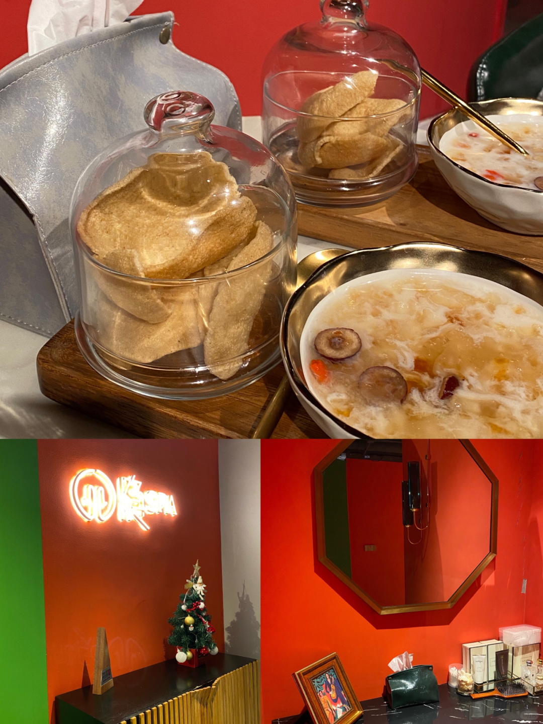 Changsha-Changsha Ying Hot Spring SPA, your anxiety will be relieved here!
