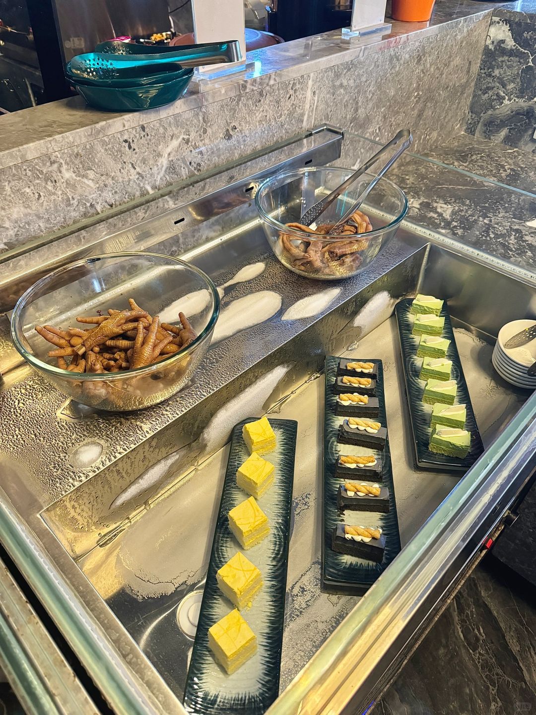Changsha-Changsha Yaoyu SPA，Very suitable for girls' daily maintenance!