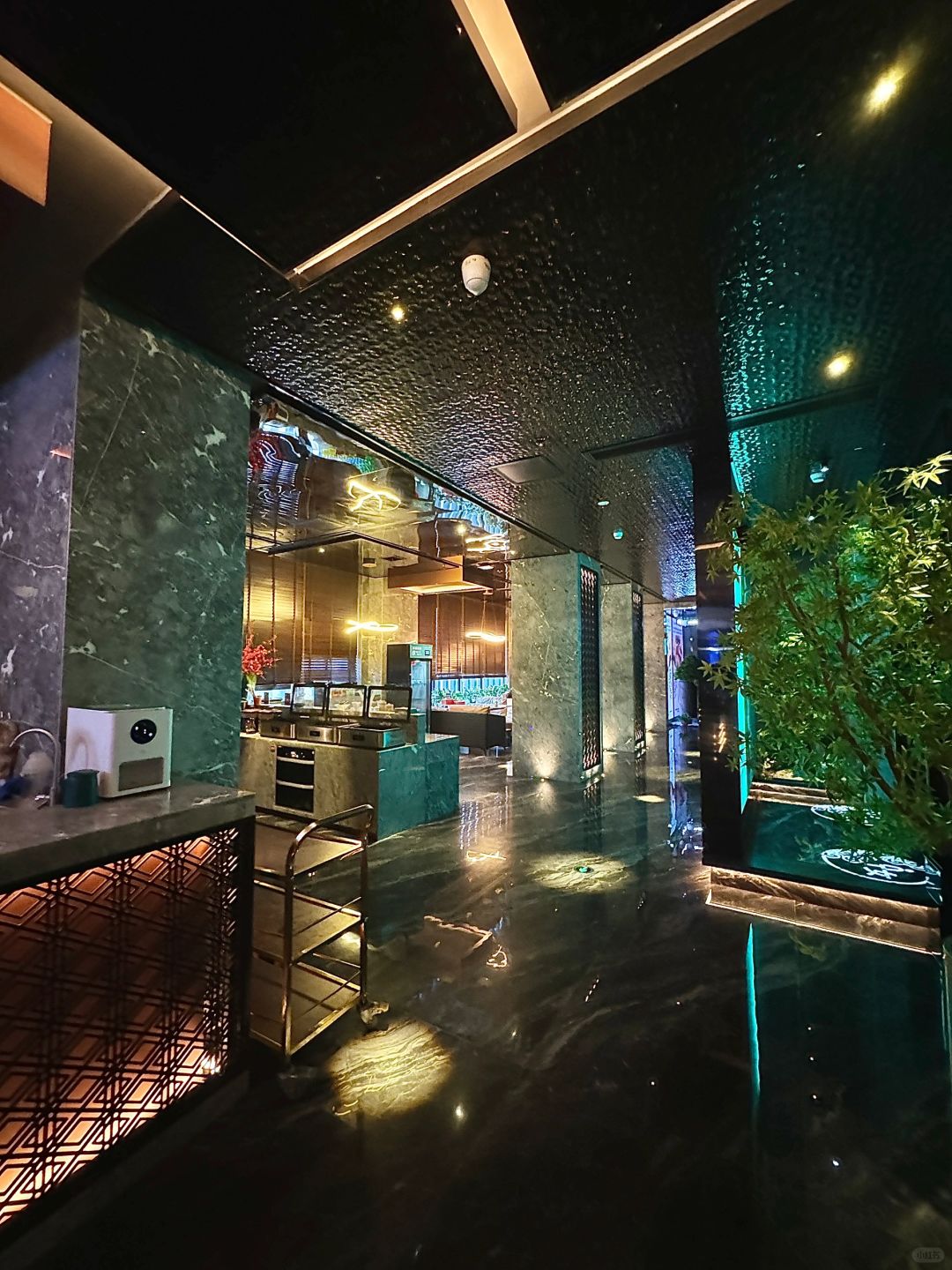 Changsha-Changsha Yaoyu SPA，Very suitable for girls' daily maintenance!