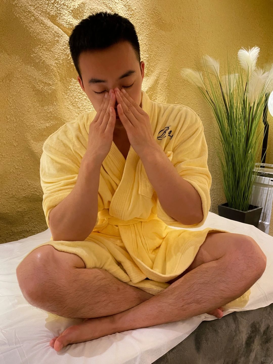 Chengdu/Chongqing-Chengdu Bicheng SPA provides the best essential oil massage services!