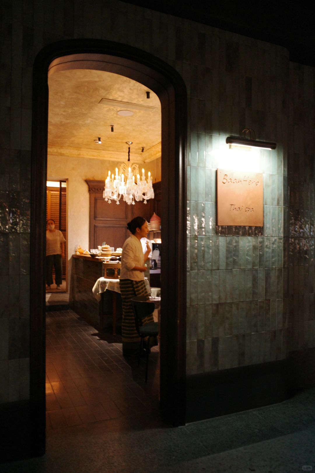 Chengdu/Chongqing-Nikki&Nick SPA in Chengdu is very beautiful, just like in a medieval art store！