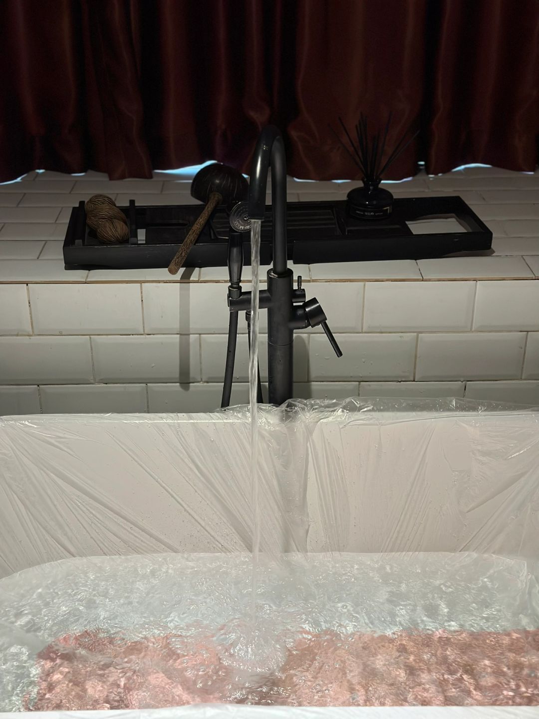 Chengdu/Chongqing-Chengdu Lanting SPA provides attentive and patient service, very professional!