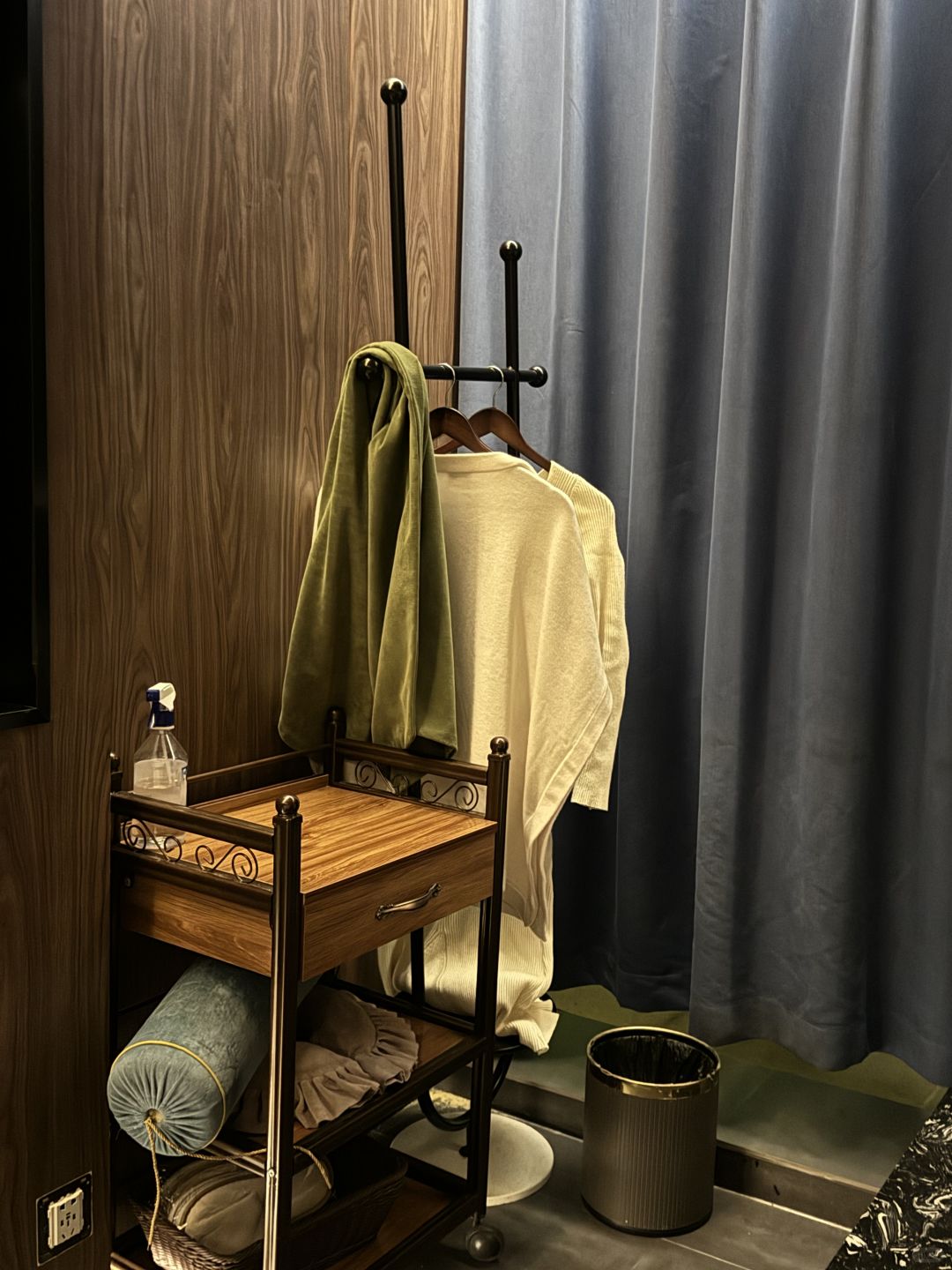 Chengdu/Chongqing-Chengdu Dayuan SPA: Tips for a fair and tender body