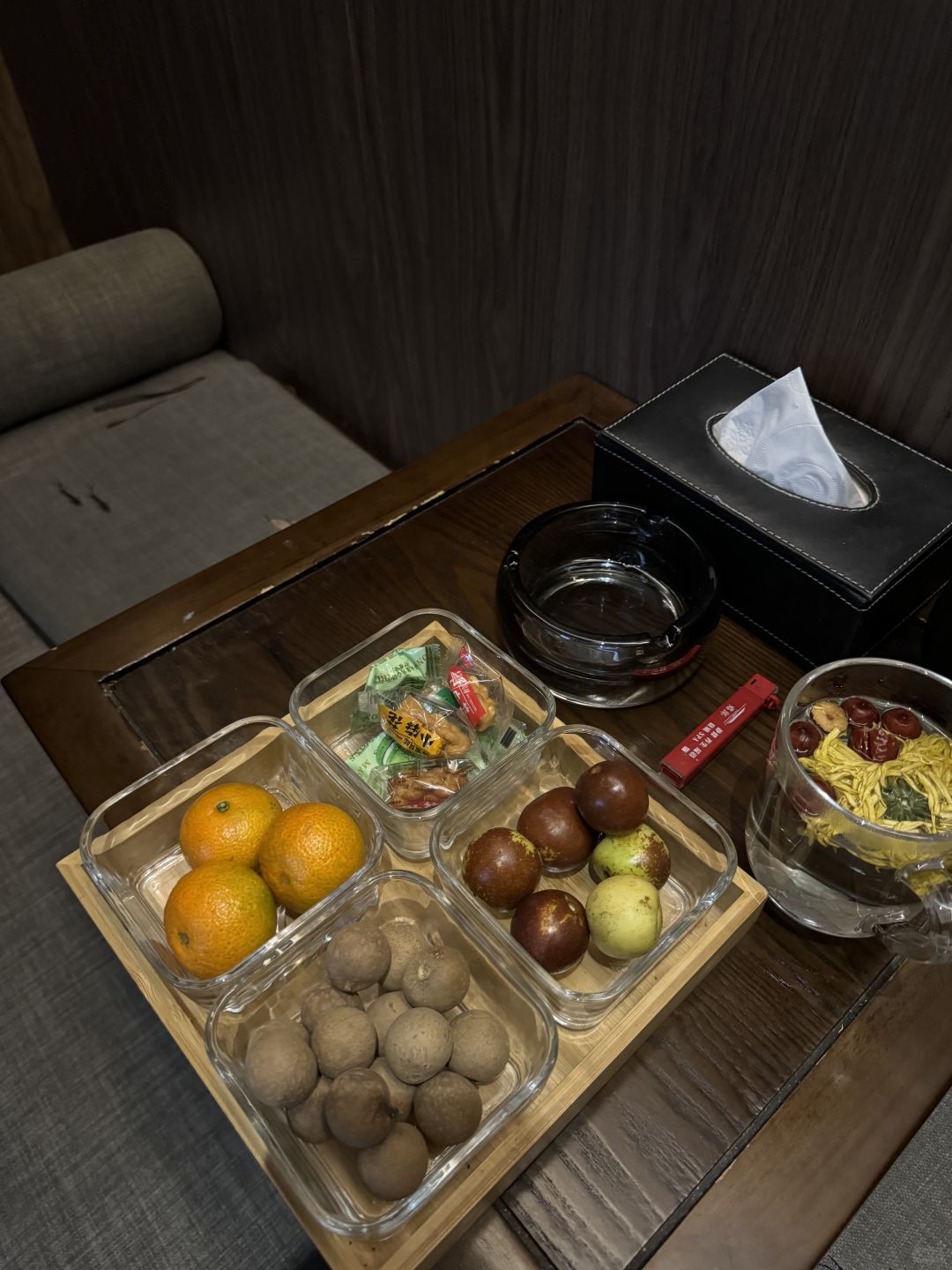 Chengdu/Chongqing-Chengdu Dayuan SPA: Tips for a fair and tender body