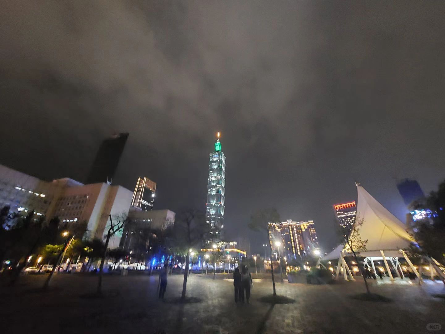 Taiwan-Traveling between Taipei and Taoyuan, locals speak gently and treat people politely