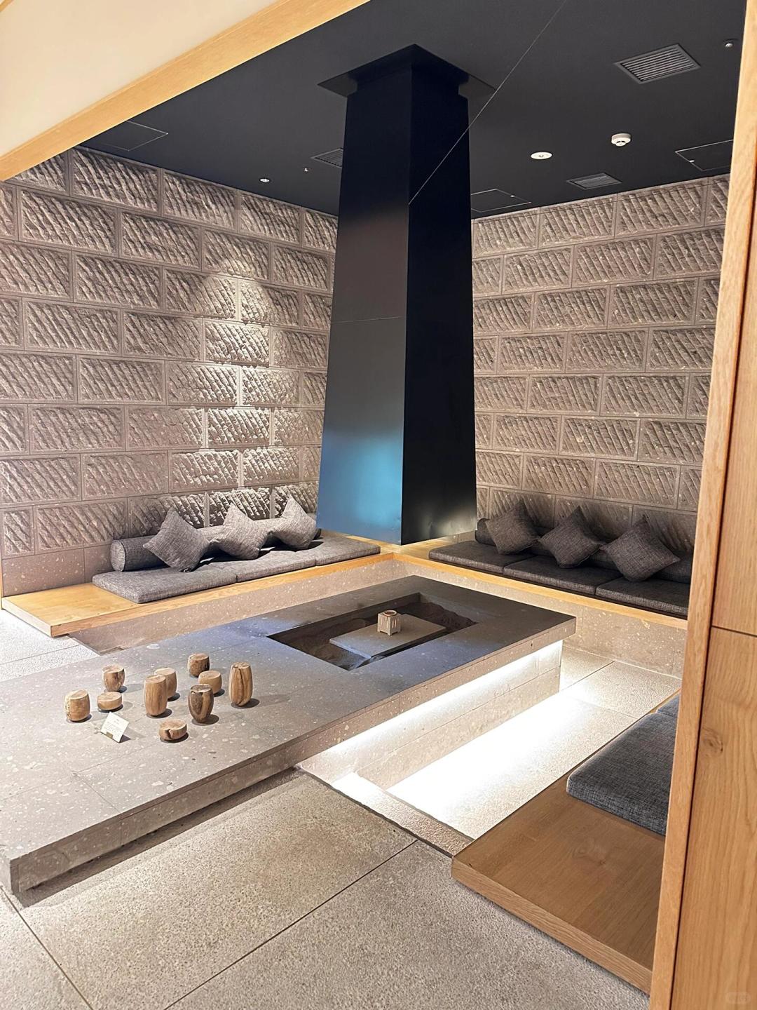 Sapporo/Hokkaido-Onsen Ryokan Yuen Sapporo, the hotel's location, scenery and facilities are all nice