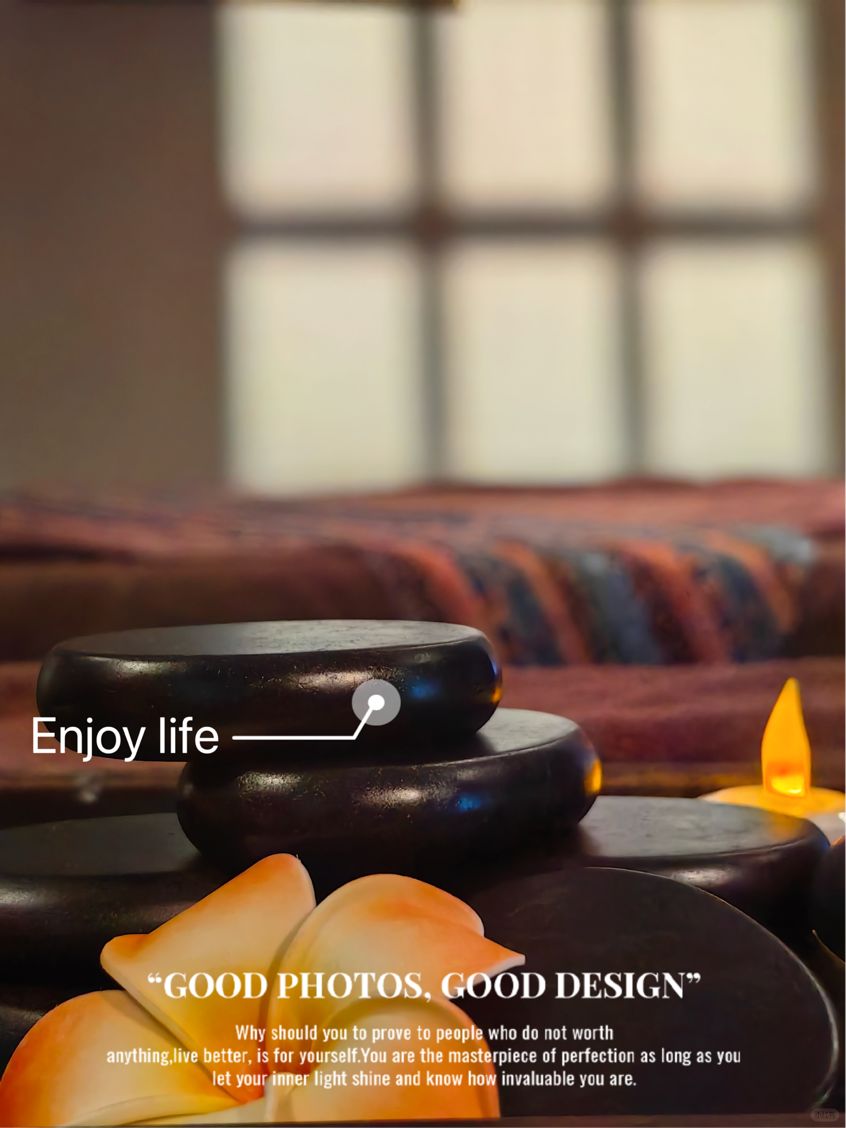 Macao-Macau Sauna Spa Massage Thai Palace, ?a relaxing and redemption for a tired life
