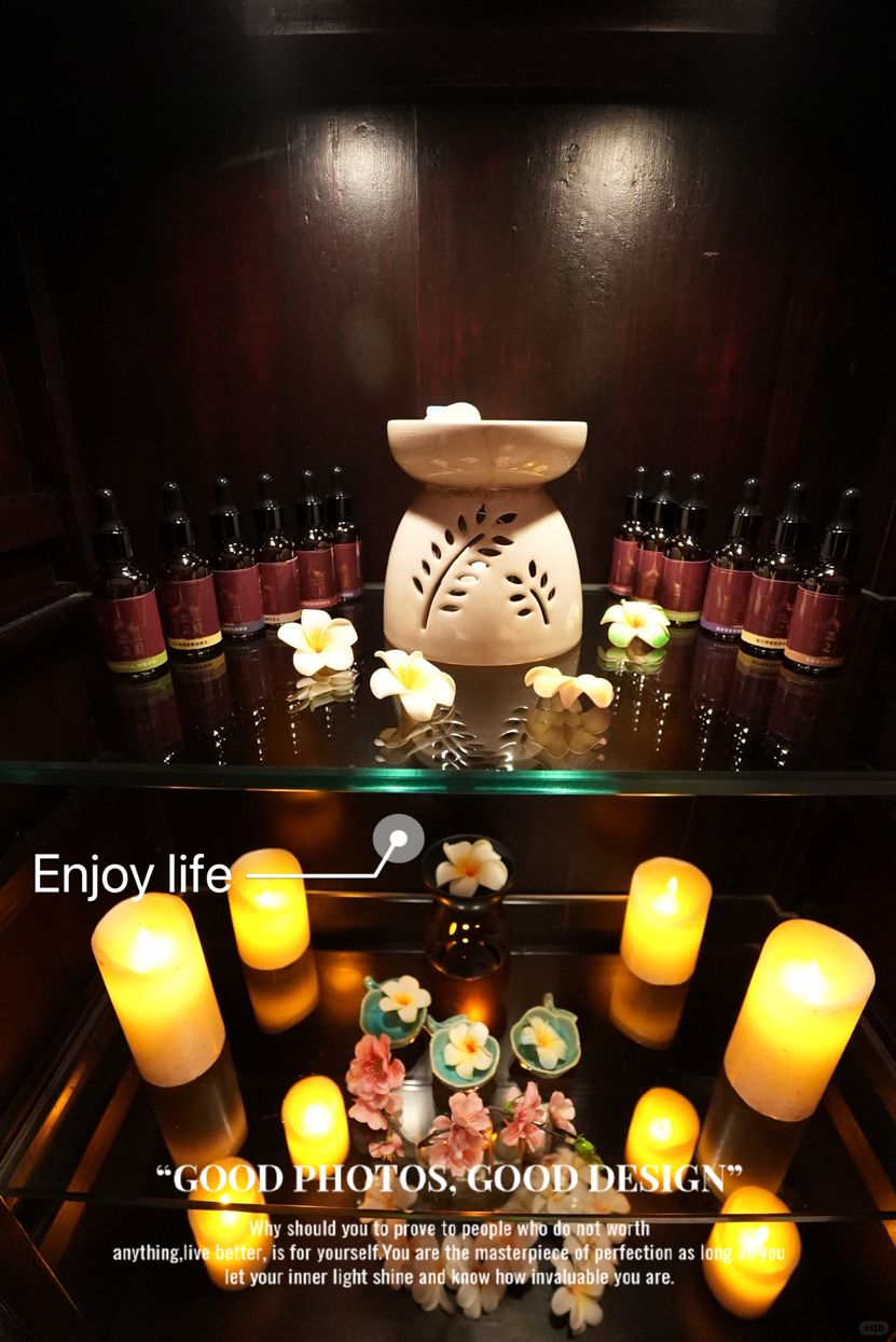 Macao-Macau Sauna Spa Massage Thai Palace, ?a relaxing and redemption for a tired life