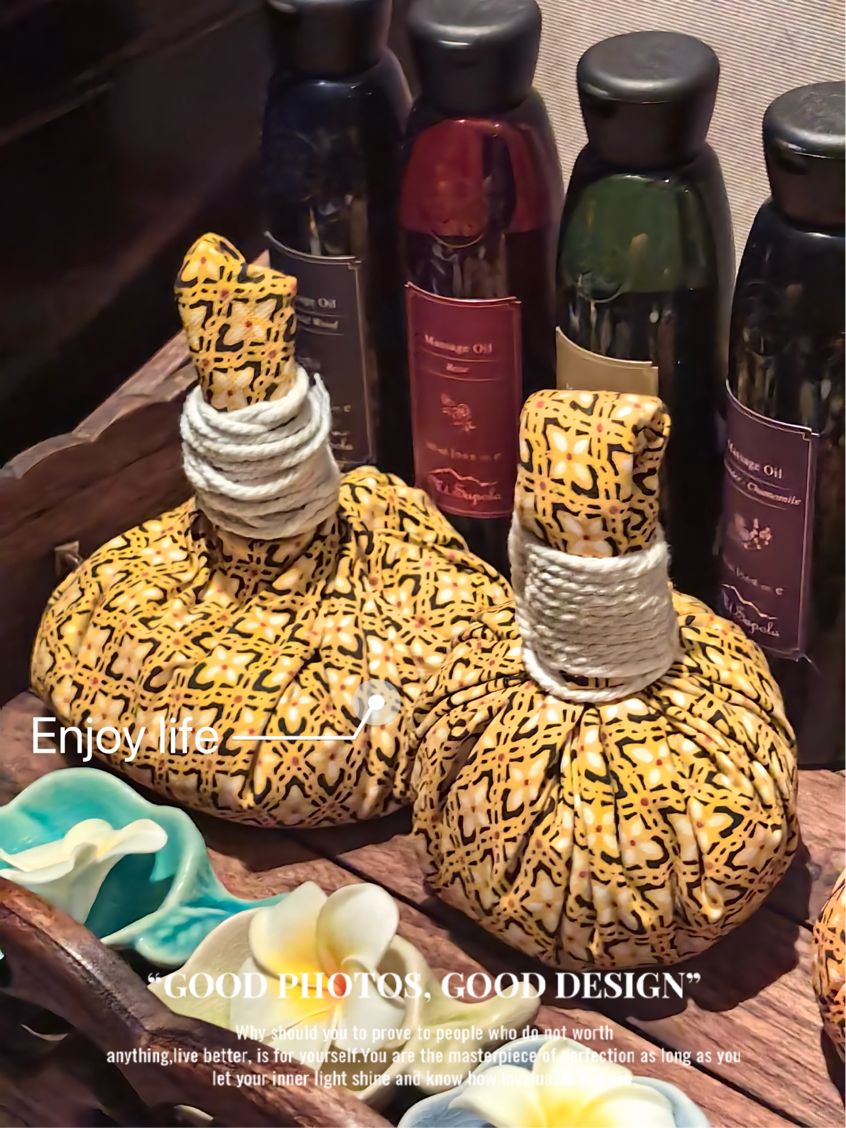Macao-Macau Sauna Spa Massage Thai Palace, ?a relaxing and redemption for a tired life