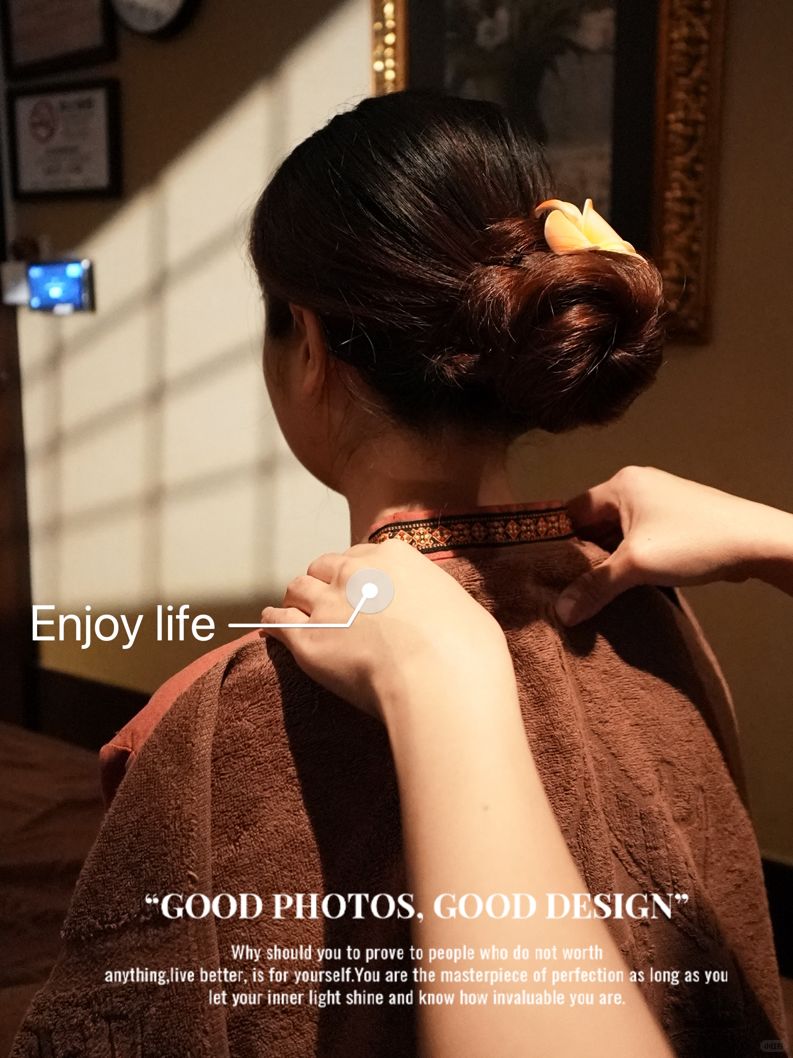 Macao-Macau Sauna Spa Massage Thai Palace, ?a relaxing and redemption for a tired life